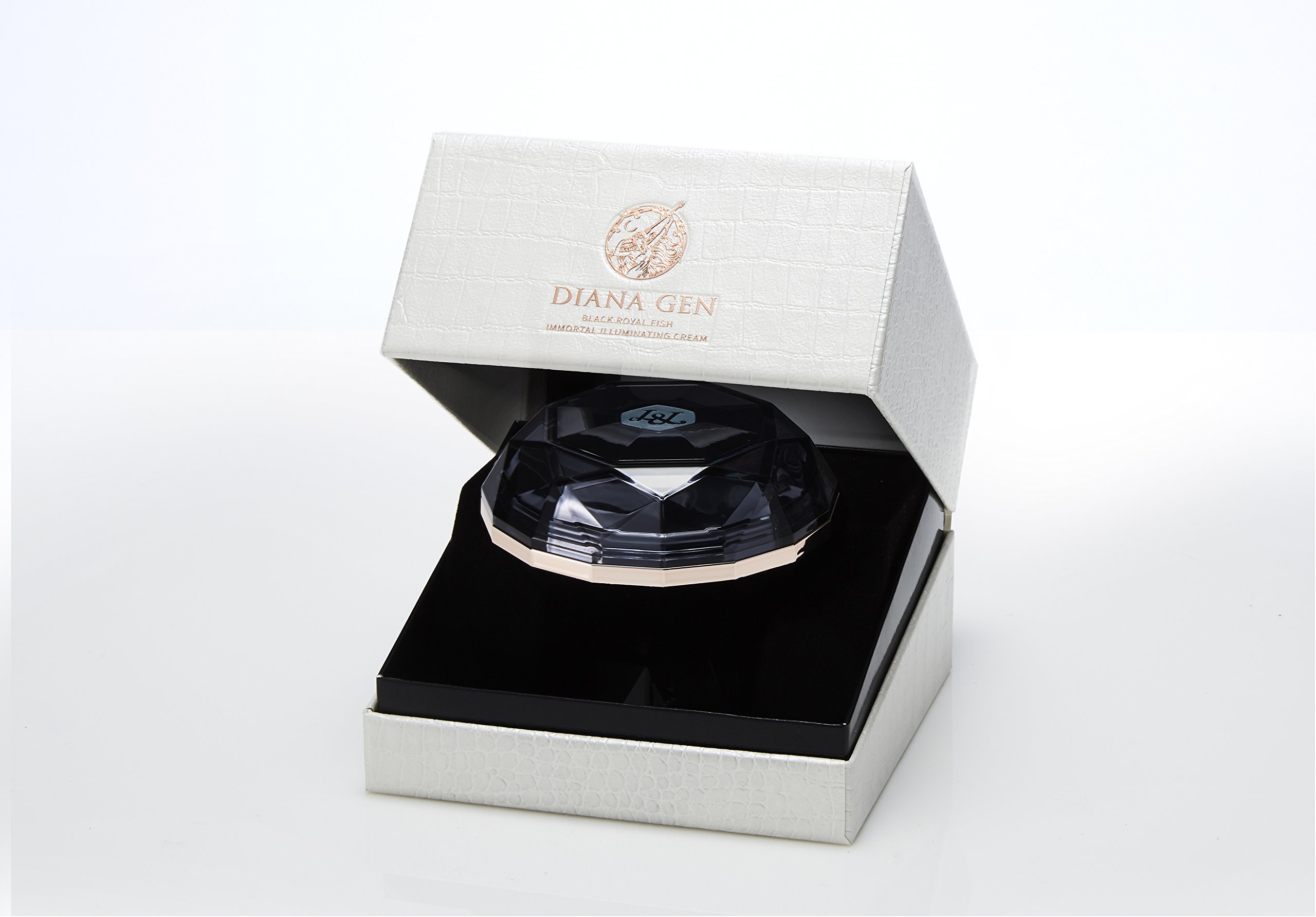 新品DIANA GEN IMMORTAL ILLUMINATING CREAM 新品DIANA GEN IMMORTAL ILLUMINATING CREAM SKIN CARE CREAM DIANA